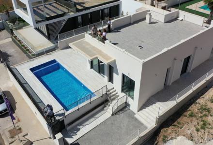 Polop, 3 Bedrooms, 100 mt2, 3 habitaciones