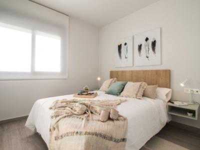 Bungalow 3 bedrooms  for sale in San Miguel de Salinas, Spain for 0  - listing #440175, 86 mt2