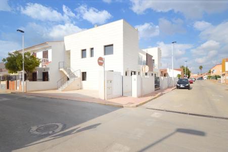 Bungalow planta bja a la venta en El Mojón, San pedro del Pinatar, Murcia., 98 mt2, 2 habitaciones