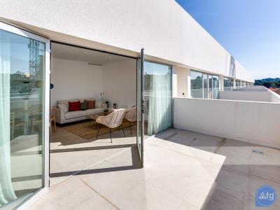 Bungalow 3 bedrooms  for sale in Torrevieja, Spain for 0  - listing #439762, 83 mt2