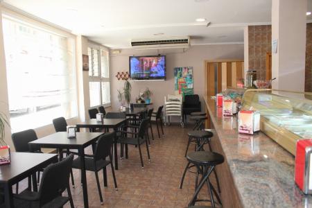 Cafetería o Local Comercial en Elche de 151m2, 151 mt2