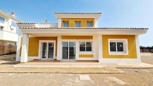 2 Bedrooms - Villa - Murcia - For Sale, 2 habitaciones