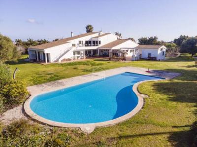 7 Bedrooms - Villa - Menorca - For Sale, 7 habitaciones