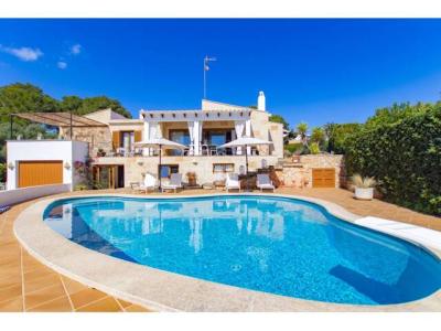 4 Bedrooms - Villa - Menorca - For Sale, 4 habitaciones