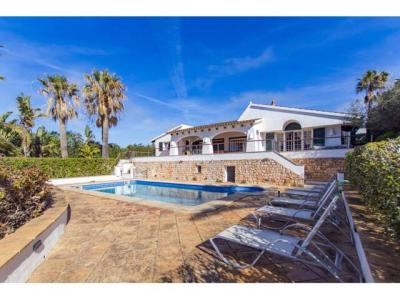 6 Bedrooms - Villa - Menorca - For Sale, 6 habitaciones