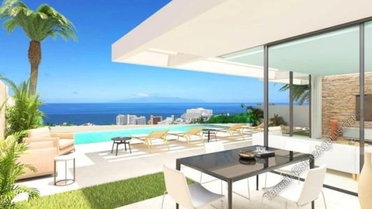 New Luxury Villas With Pool For Sale, Siam Gardens, From 2,097,600€, 248 mt2, 3 habitaciones