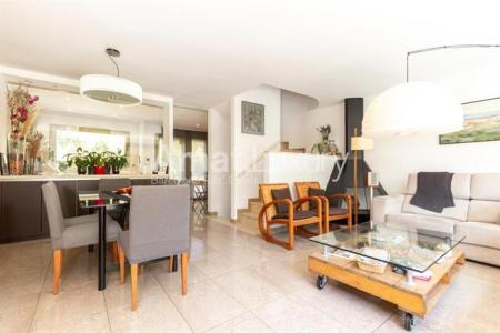 5 Bedroom Terraced House For Sale: Barcelona, Sant Just Desvern, Cl Miquel Reverter, 5 habitaciones