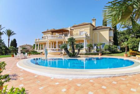 5 Bedrooms - Villa - Malaga - For Sale, 953 mt2, 5 habitaciones
