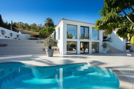 4 Bedrooms - Villa - Malaga - For Sale, 350 mt2, 4 habitaciones