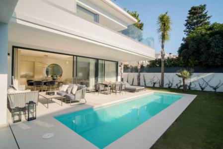 4 Bedrooms - Villa - Malaga - For Sale, 315 mt2, 4 habitaciones