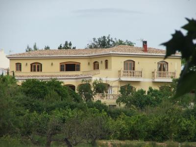 Villa Piloto 1186clf 575,000 Euros, 370 mt2, 6 habitaciones