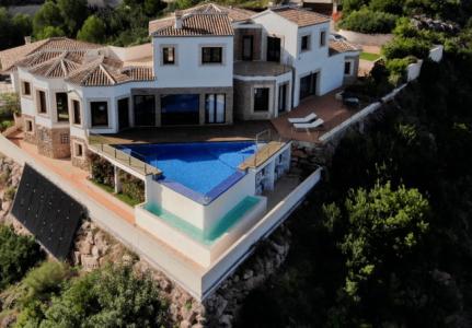 Outstanding Luxury Villa 1794clf 1,300,000 Euros, 32767 mt2, 5 habitaciones