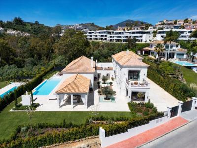 6 Bedrooms - Villa - Malaga - For Sale, 712 mt2, 6 habitaciones