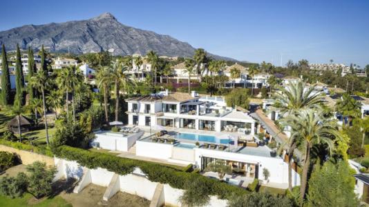 7 Bedrooms - Villa - Malaga - For Sale, 650 mt2, 7 habitaciones