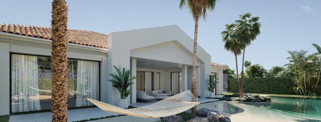 5 Bedrooms - Villa - Malaga - For Sale, 820 mt2, 5 habitaciones