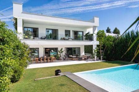 5 Bedrooms - Villa - Malaga - For Sale, 606 mt2, 5 habitaciones