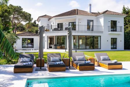 6 Bedrooms - Villa - Malaga - For Sale, 567 mt2, 6 habitaciones
