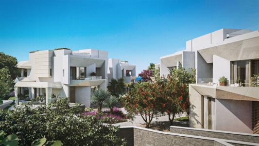 4 Bedrooms - Villa - Malaga - For Sale, 480 mt2, 4 habitaciones