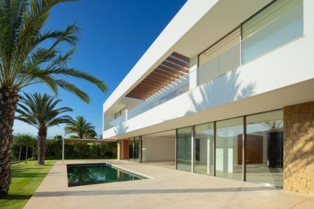 4 Bedrooms - Villa - Malaga - For Sale, 578 mt2, 4 habitaciones