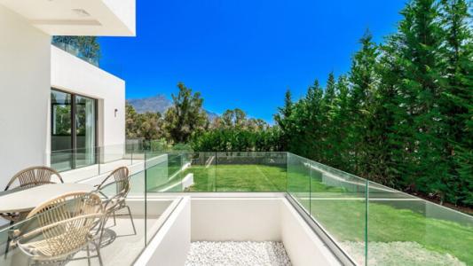 4 Bedrooms - Villa - Malaga - For Sale, 770 mt2, 4 habitaciones