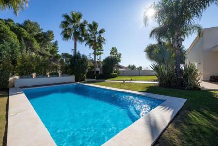 4 Bedrooms - Villa - Malaga - For Sale, 310 mt2, 4 habitaciones