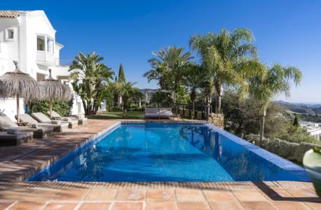 6 Bedrooms - Villa - Malaga - For Sale, 654 mt2, 6 habitaciones