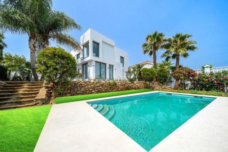 5 Bedrooms - Villa - Malaga - For Sale, 425 mt2, 5 habitaciones
