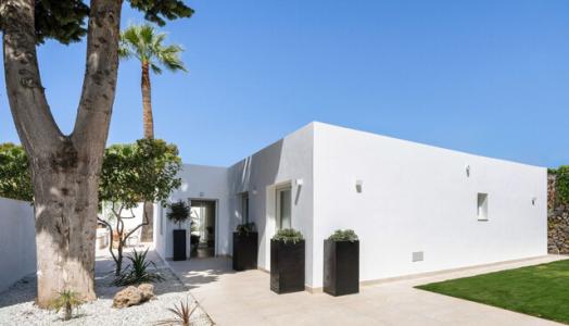 4 Bedrooms - Villa - Malaga - For Sale, 200 mt2, 4 habitaciones