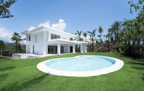 6 Bedrooms - Villa - Malaga - For Sale, 647 mt2, 6 habitaciones