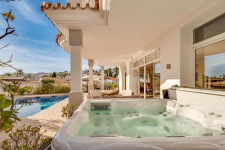 4 Bedrooms - Villa - Malaga - For Sale, 608 mt2, 4 habitaciones