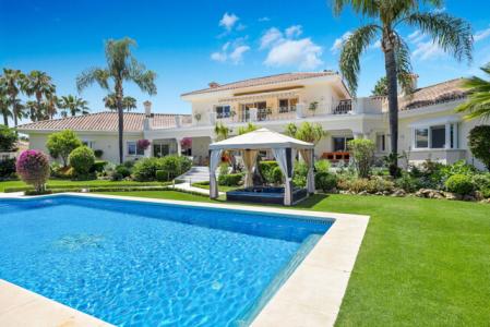 6 Bedrooms - Villa - Malaga - For Sale, 890 mt2, 6 habitaciones