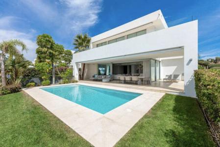 5 Bedrooms - Villa - Malaga - For Sale, 376 mt2, 5 habitaciones