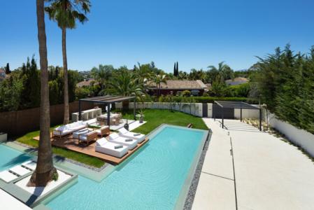 4 Bedrooms - Villa - Malaga - For Sale, 435 mt2, 4 habitaciones