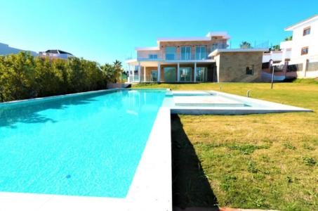 4 Bedrooms - Villa - Malaga - For Sale, 510 mt2, 4 habitaciones