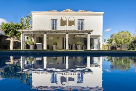 5 Bedrooms - Villa - Malaga - For Sale, 422 mt2, 5 habitaciones