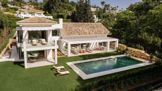 5 Bedrooms - Villa - Malaga - For Sale, 765 mt2, 5 habitaciones
