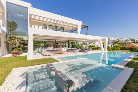 6 Bedrooms - Villa - Malaga - For Sale, 626 mt2, 6 habitaciones