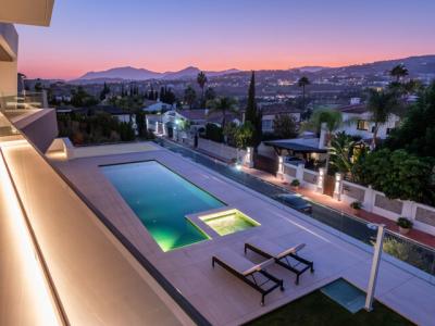 5 Bedrooms - Villa - Malaga - For Sale, 661 mt2, 5 habitaciones