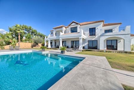 6 Bedrooms - Villa - Malaga - For Sale, 533 mt2, 6 habitaciones