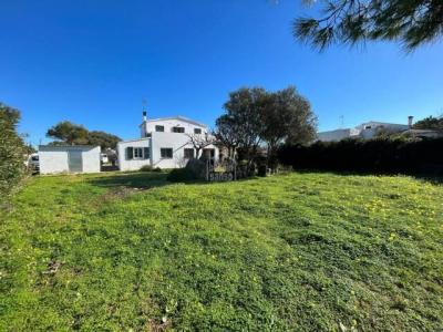 4 Bedrooms - Villa - Menorca - For Sale, 4 habitaciones