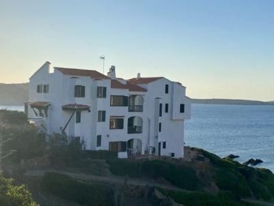 Stunning Property In Playas De Fornells, 3 habitaciones