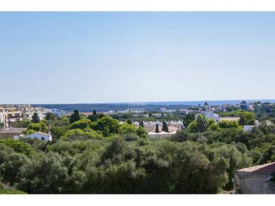 4 Bedrooms - Semi-detached - Menorca - For Sale, 4 habitaciones