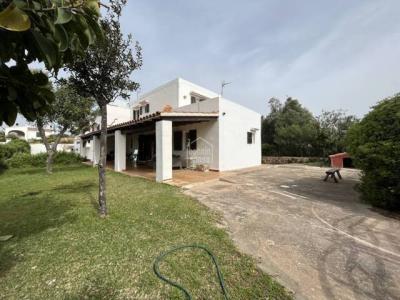 8 Bedrooms - Villa - Menorca - For Sale, 8 habitaciones