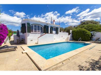 3 Bedrooms - Villa - Menorca - For Sale, 3 habitaciones