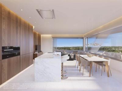 3 Bed Penthouse Apartment In Las Colinas Golf, 139 mt2, 3 habitaciones