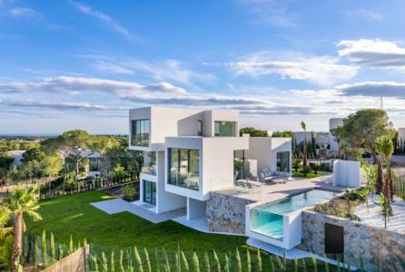 3 Bed Luxury Villa In Las Colinas Golf, 240 mt2, 3 habitaciones