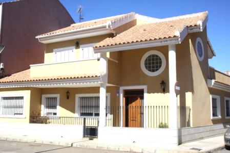 El Algar, Murcia - Bluemed, 250 mt2, 4 habitaciones