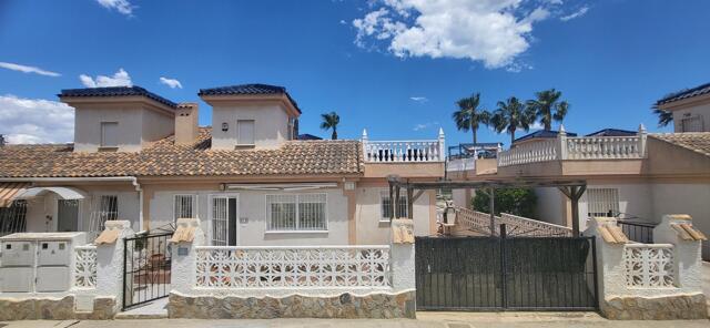 2 Bedroom Quad- La Marquesa Golf, 74 mt2, 2 habitaciones