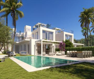 La Cala De Mijas, 3 Bed Detached, 353 mt2, 3 habitaciones