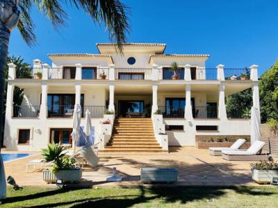 Los Flamingos, 5 Bed Detached, 900 mt2, 5 habitaciones